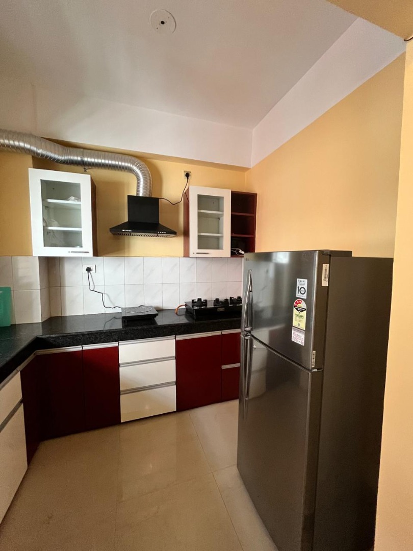 Fully Furnished 3bhk in Barbari, Assam, India for Rent